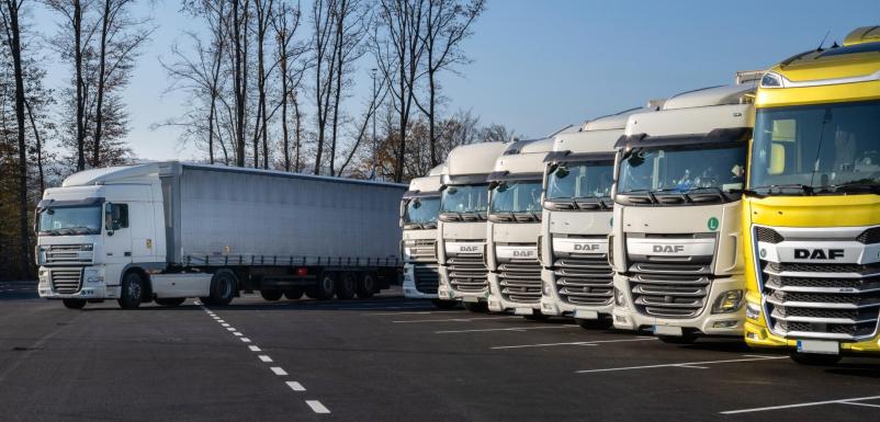 Are you looking for a truck stop in Ivančna Gorica?