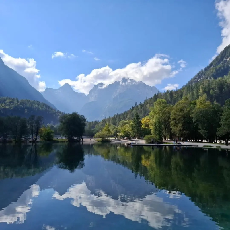 Ugoden prevoz oseb po Sloveniji