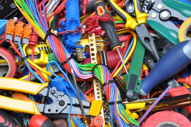 Ugodne elektroinštalacije Grosuplje
