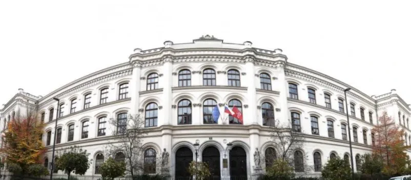 Srednja računalniška šola Ljubljana