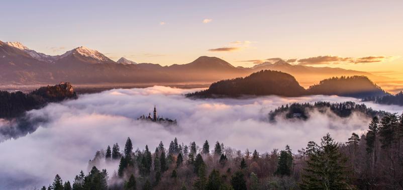 Študijski program Hotelirstvo in turizem Bled