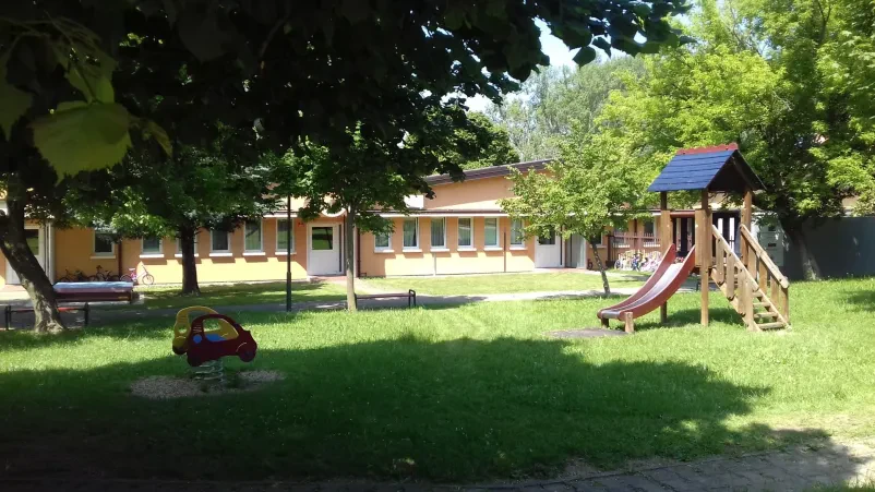 Vrtec Ajdovščina, Goriška