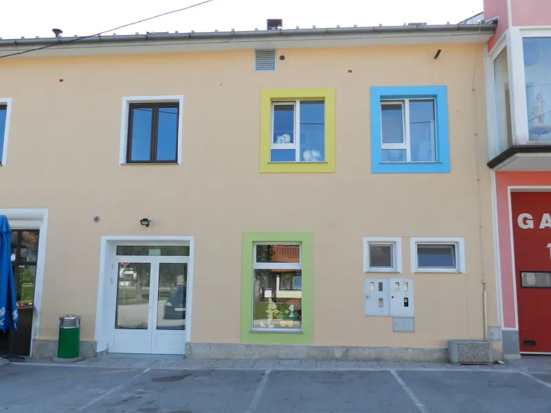 Vpis otroka v Otroški vrtec Ajdovščina