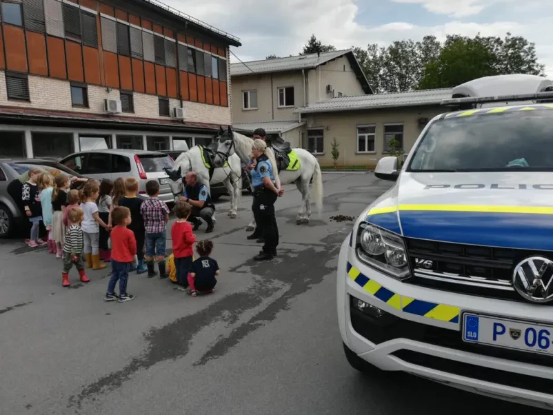 Zasebni vrtec Ljubljana
