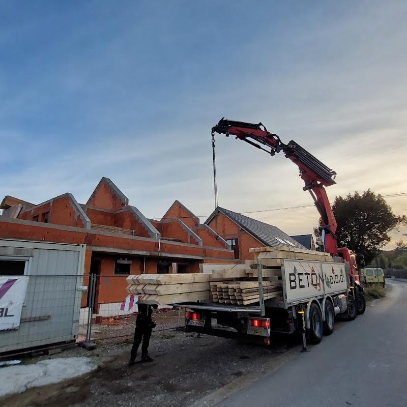 Ugodno krovstvo, tesarstvo in kleparstvo Štajerska