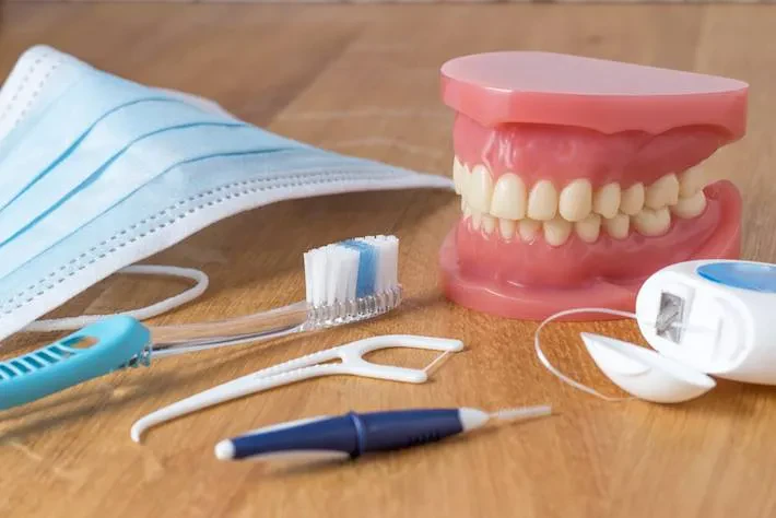 Dobri zobni implantati Osrednja Slovenija