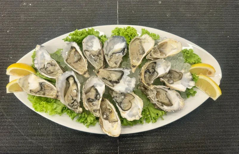 A la carte Posočje