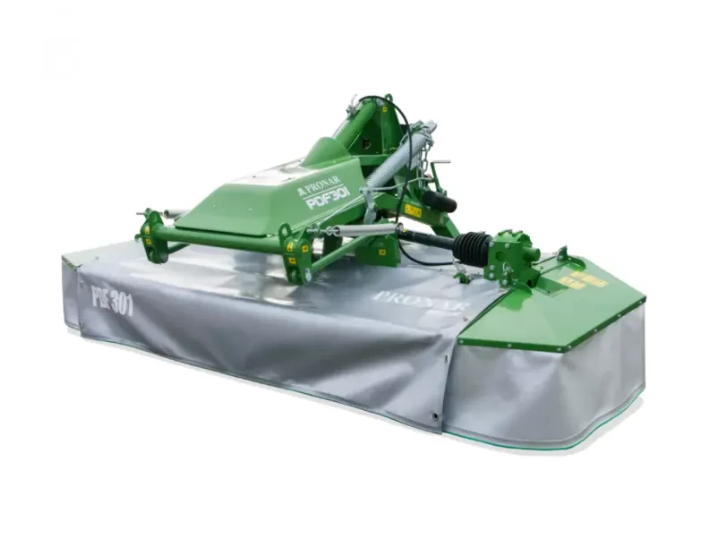 machinery