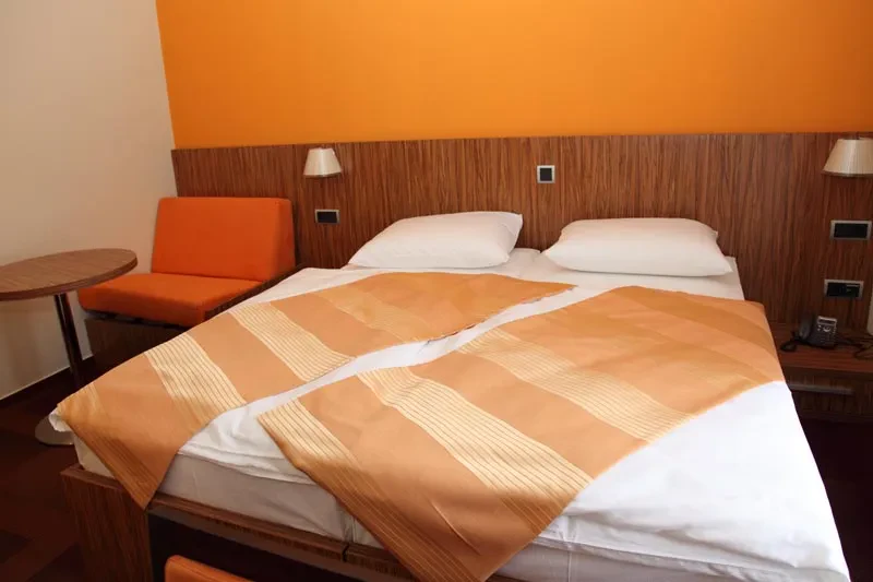 Accommodation in Kranj