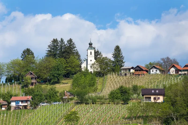 Borci NOB Pomurje