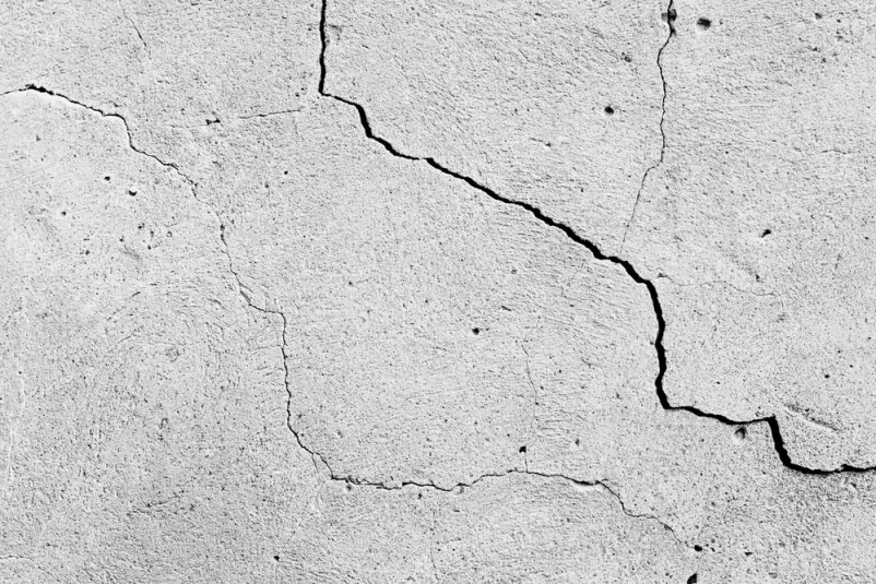 Ugodno brušenje betonskega stropa