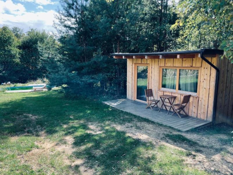 Butični glamping Maribor