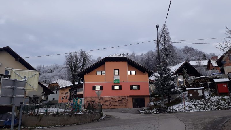 Ugoden catering in prostori za zaključene družbe Ljubljana