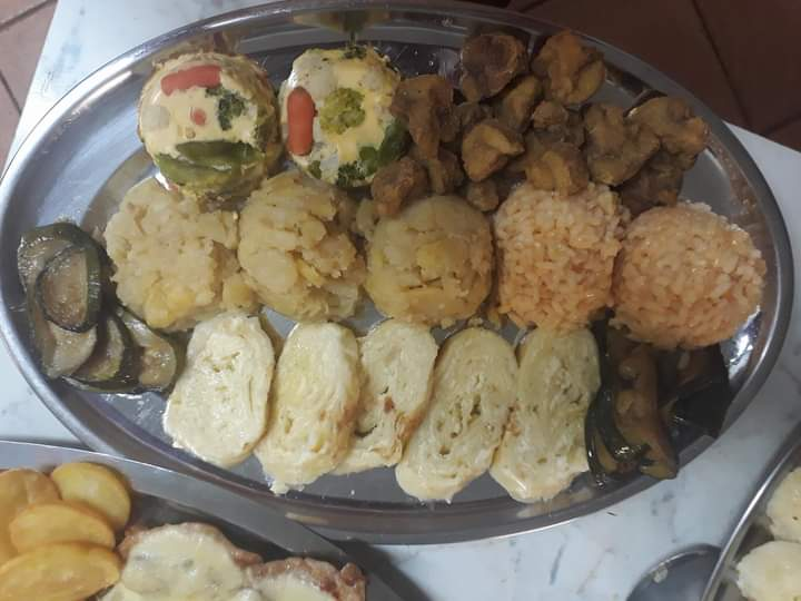 Catering in prostori za zaključene družbe Ljubljana 