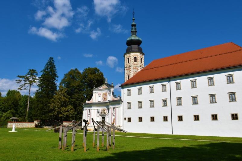 Turistični dogodki in prireditve Kostanjevica na Krki, Posavje