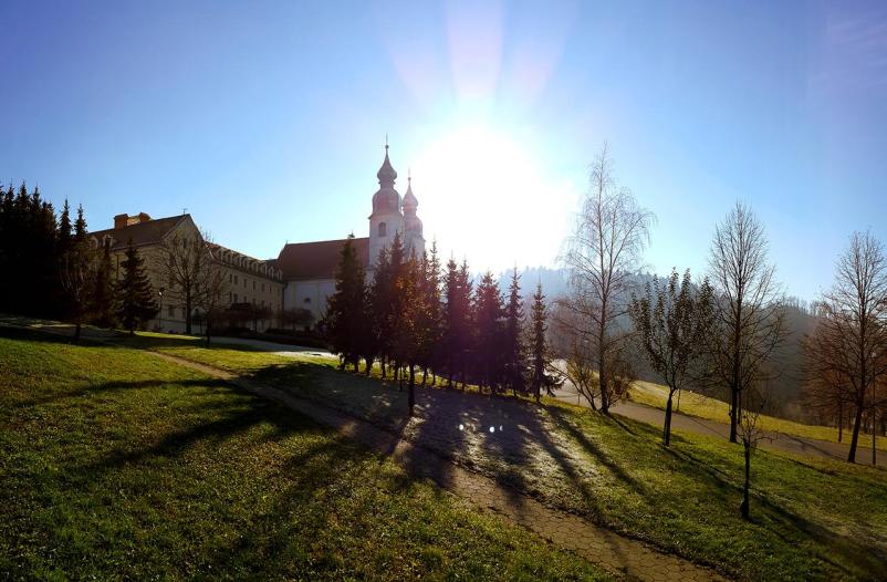 Dom sv. Jožef