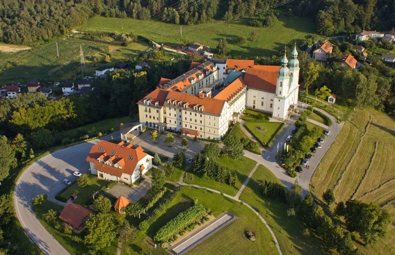 Verska organizacija Celje, Štajerska