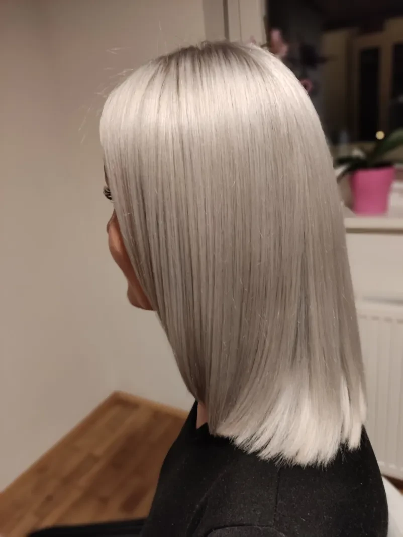 Najboljši frizerski salon Ljubljana Šiška