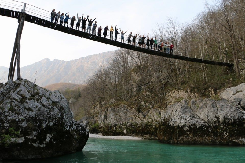 Športna gimnazija Tolmin