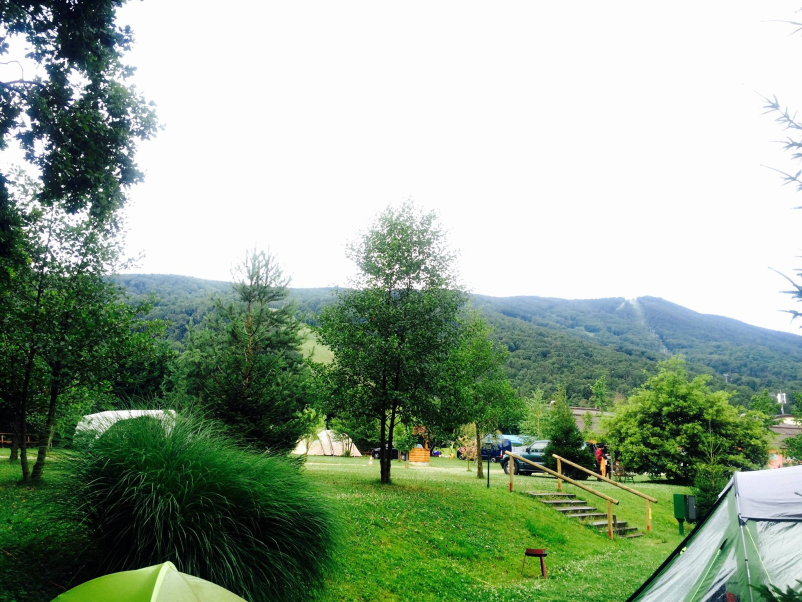 Glamping Maribor