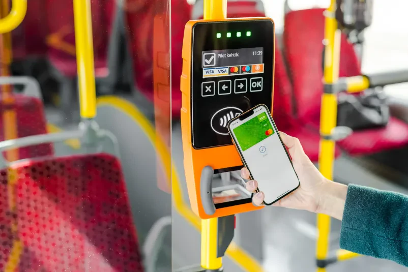 public passenger transport