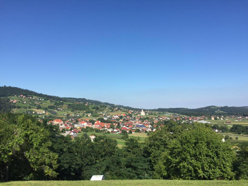 Pomoč uporabnikom Kabelske televizije Oplotnica Slovenska Bistrica