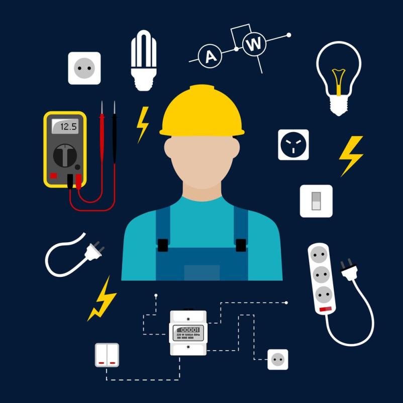 Kvalitetna montaža elektro sistemov Slovenija, EU