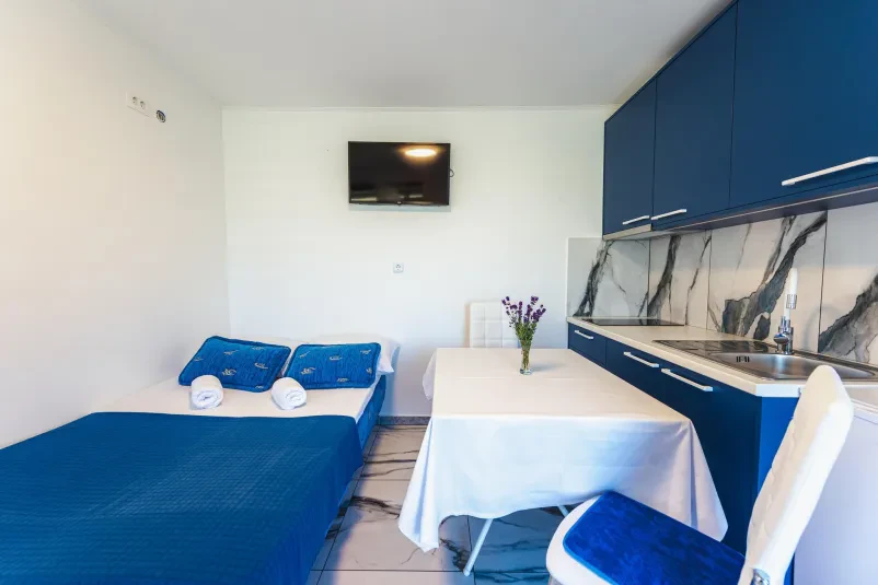 Ugoden najem apartmaja Kozje
