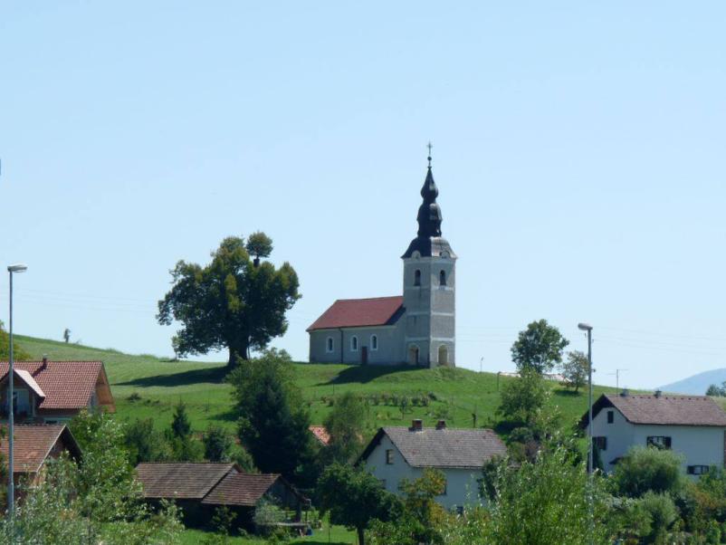 Nedeljska maša