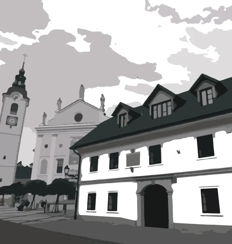 Obisk Medobčinskega muzeja Kamnik