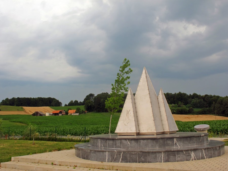 Vojna za samostojno Slovenijo