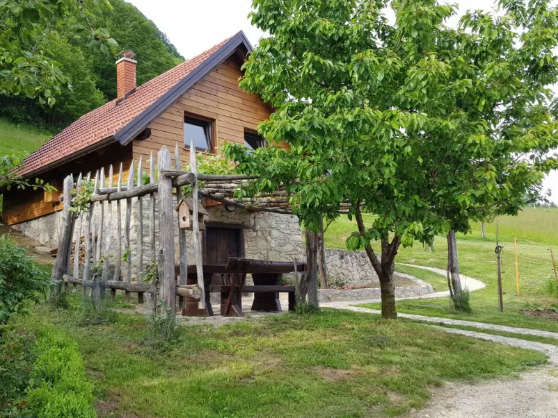 Donačka gora apartma