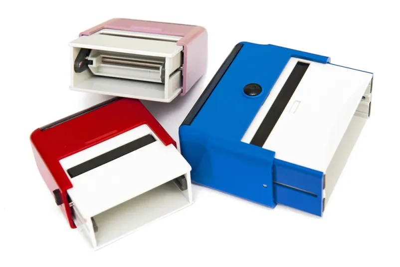 Poceni štampiljke za podjetja Osrednja Slovenija