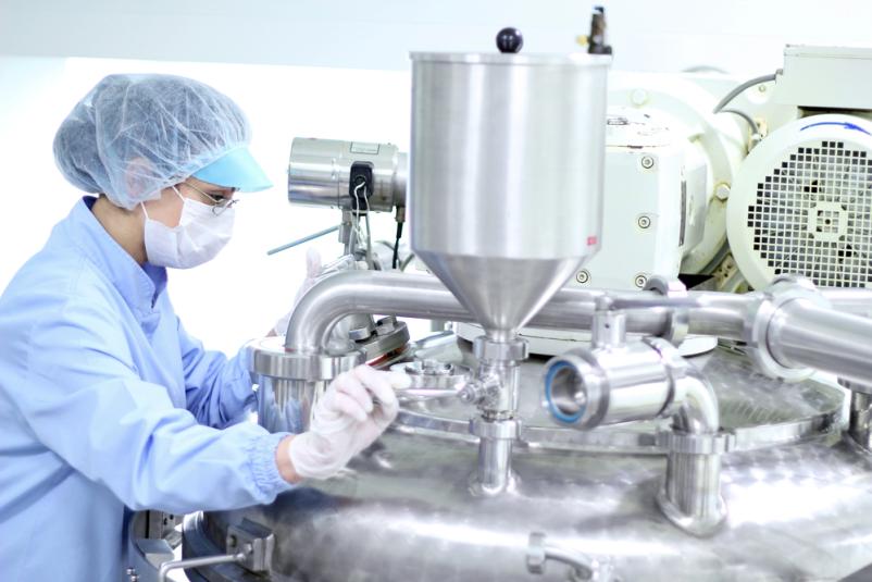  engineering for the pharmaceutical industry in the EU 