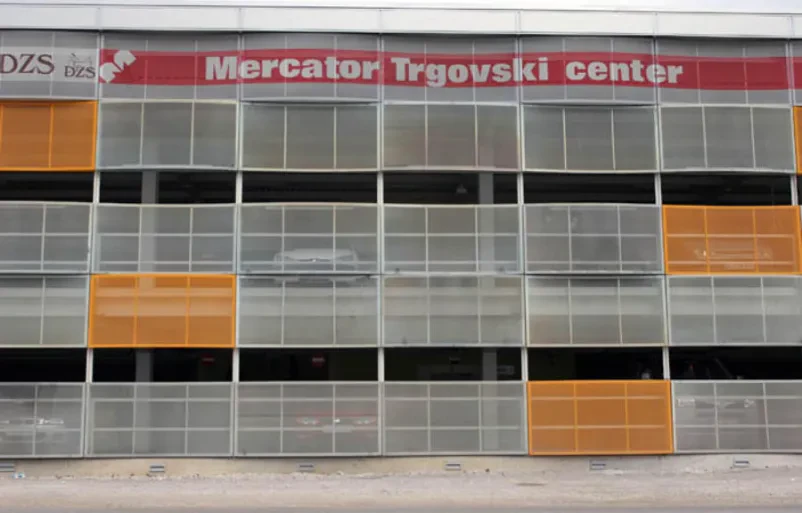 Pločevina za fasade
