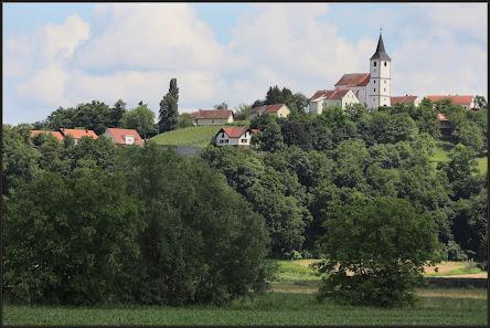 Verska ustanova Sv. Andraž