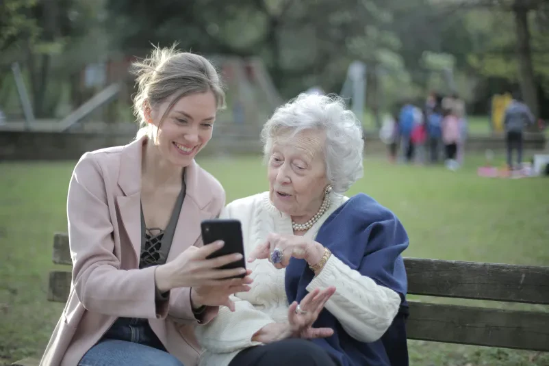 Seznam društev upokojencev