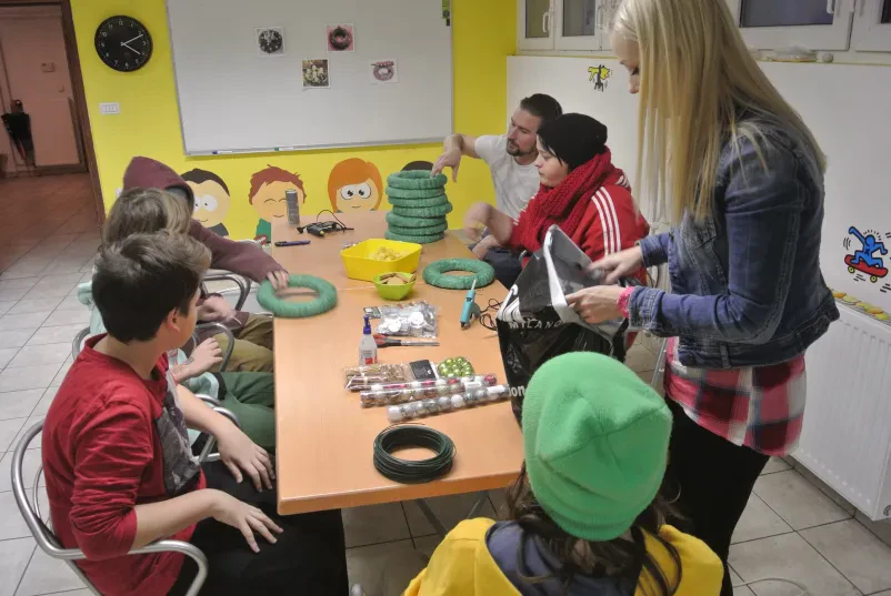 Klub zasavskih študentov ŠKLAB Zagorje