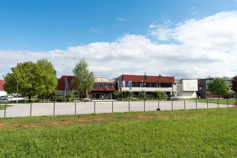ŠC Kranj tehniška šola
