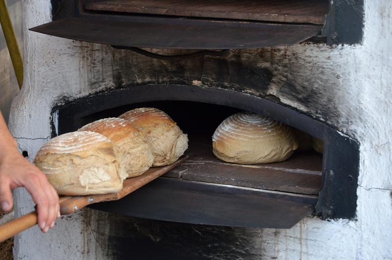 Servis in montaža pekarske opreme Slovenija