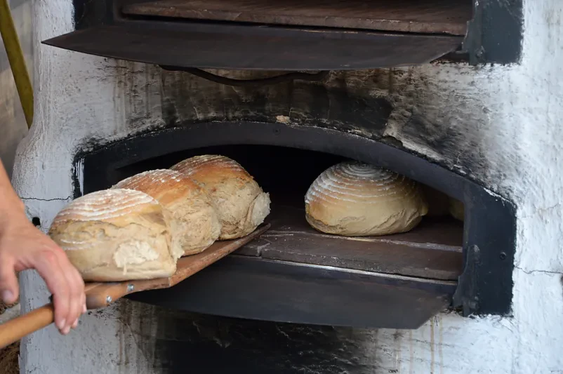 Servis in montaža pekarske opreme Slovenija