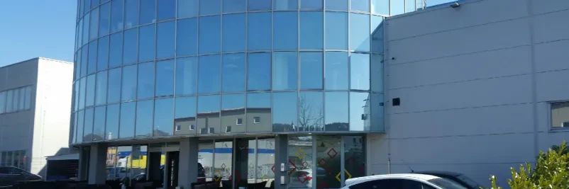 Poceni izvedbe dvigalnih in transportnih naprav