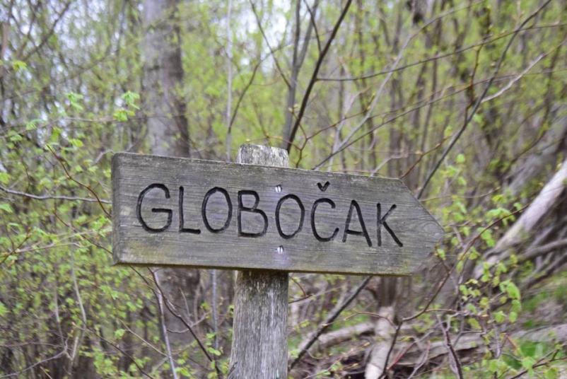 Turistično rekreacijsko društvo Globočak Ročinj