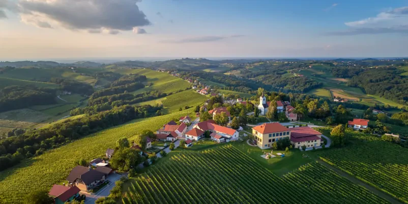 Društvo za razvoj in promocijo turizma Skouriš