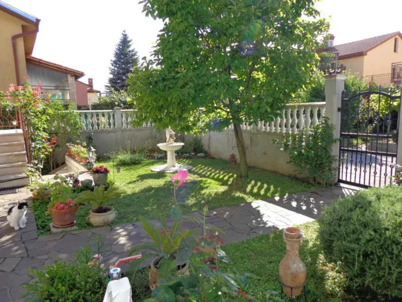 Najem apartmaja v bližini morja Ankaran
