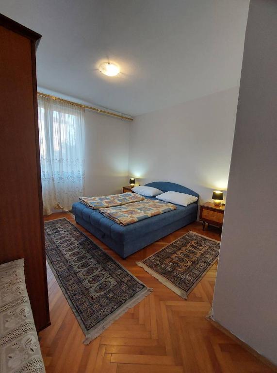 Ugoden apartma Izola