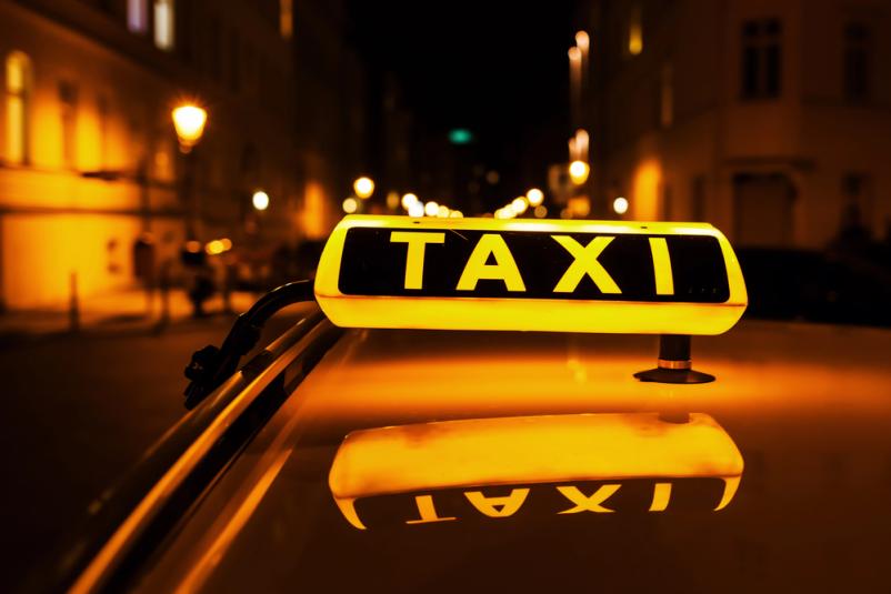 Za ugoden taxi v okolici Ljubljane pokličite nas