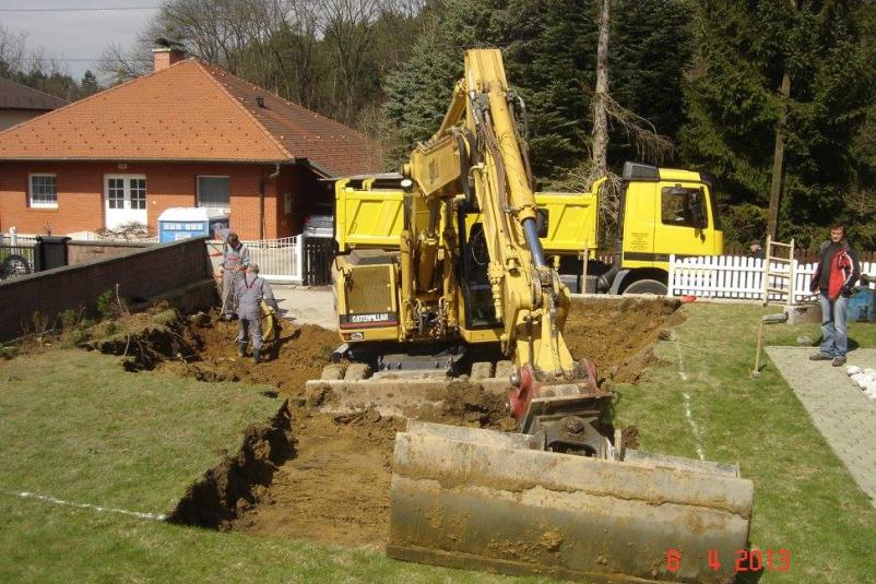 Koga lahko pokličem za ugodno urejanje okolice na Štajerskem?