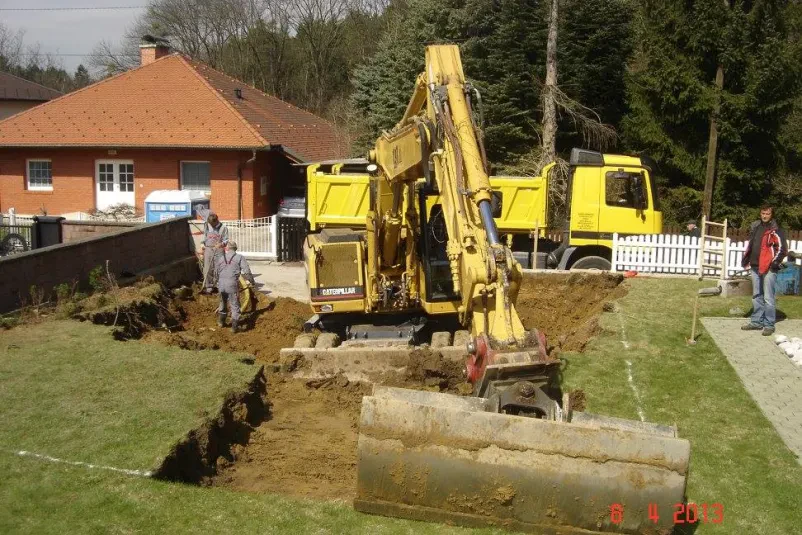Urejanje zunanjih površin Štajerska