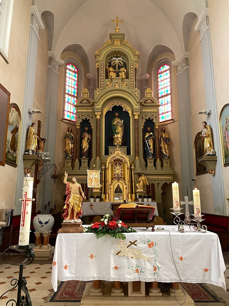 Verska organizacija za mlade Ptuj